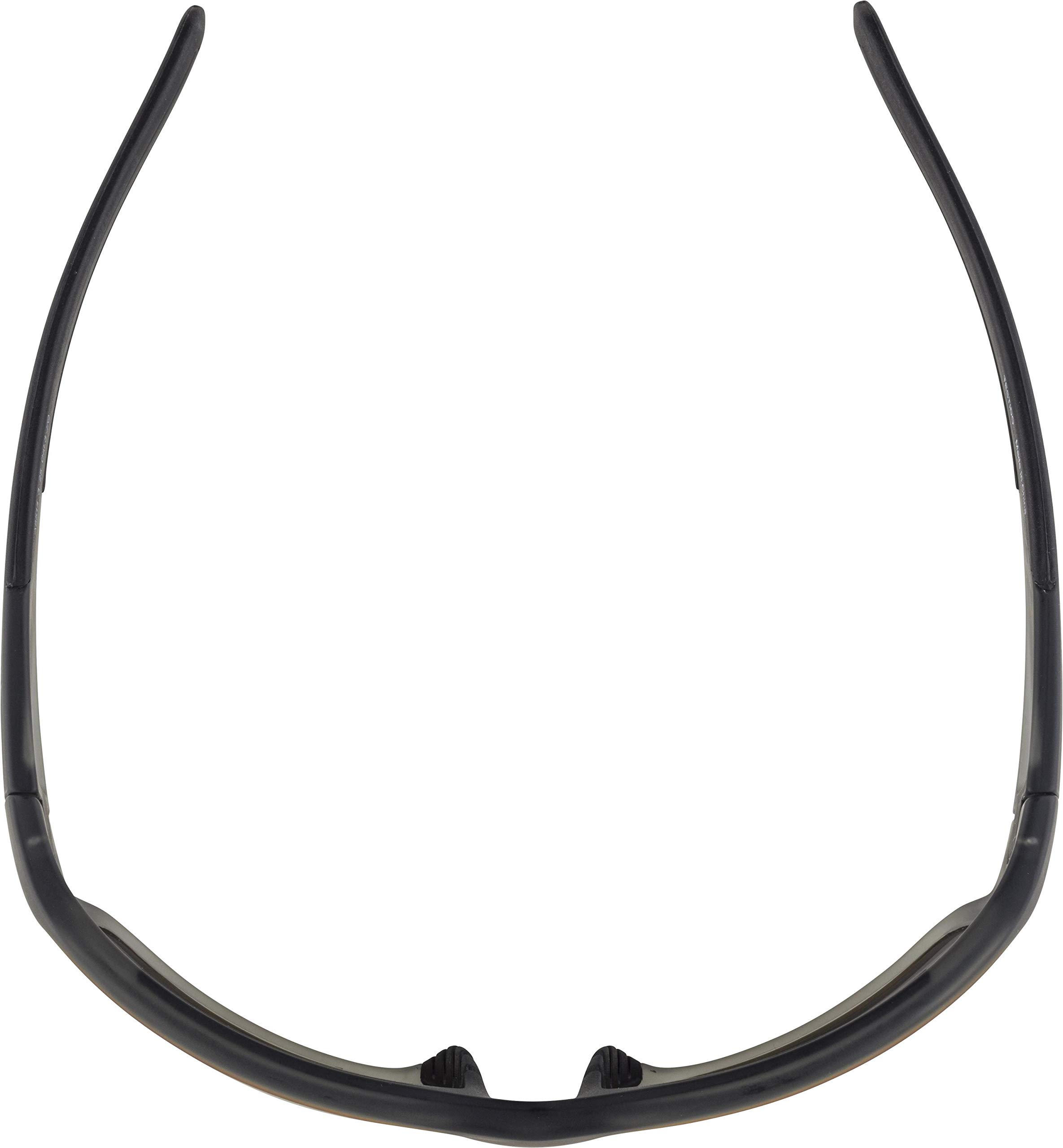 ALPINA Testido. Occhiali sportivi Unisex - Adulto (Pacco da 1)