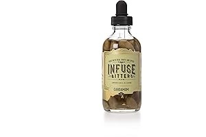 Infuse Bitters Cardamon