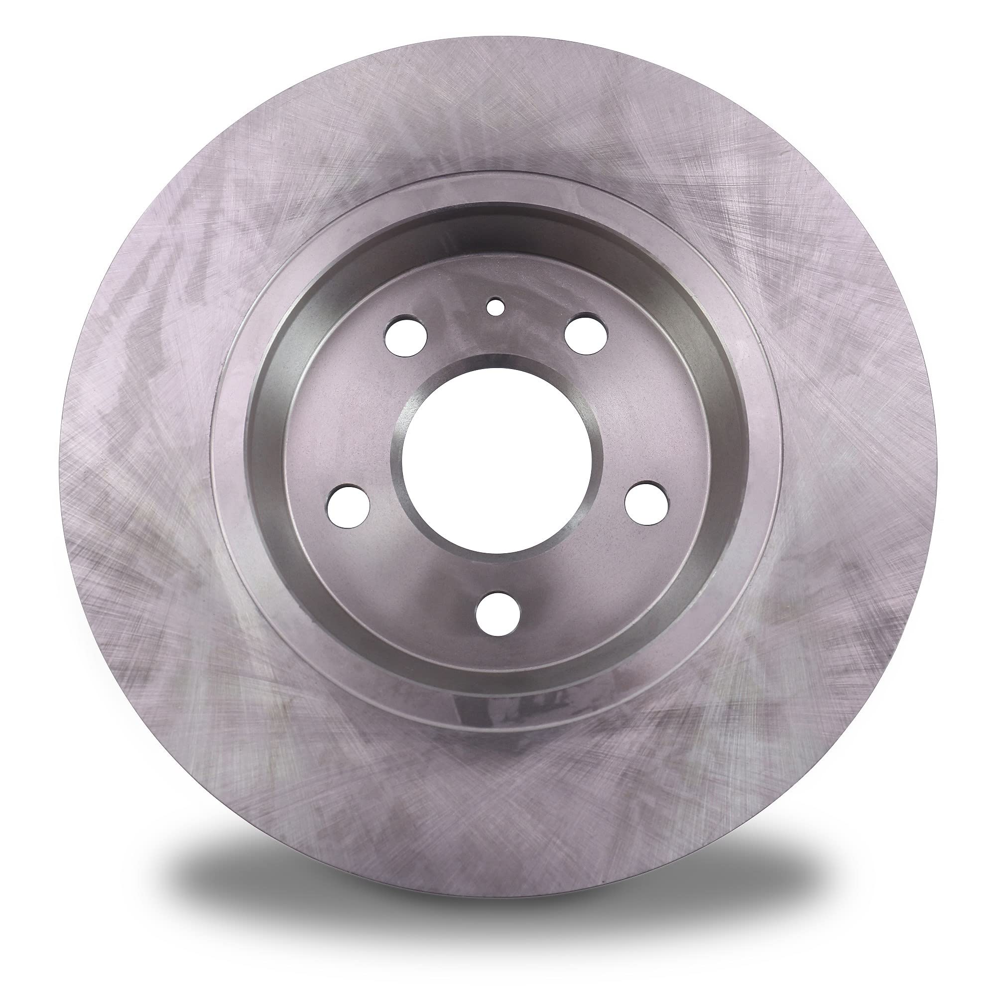 ATEC Germany Bremsenset Hinterachse inkl. Bremsscheiben Ø 300 mm Voll + Bremsbeläge Hinten Kompatibel mit A udi A4 B8 (8KH) (8K2) (8K5), A5 (8T3), A5 Cabriolet (8F7), A5 Sportback (8TA), Q5 (8RB)