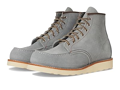 Red Wing Heritage 6 Moc Toe Men