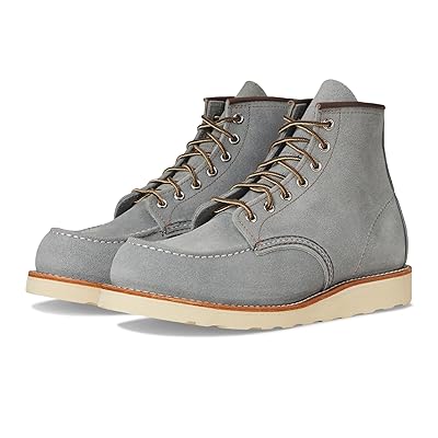 Red Wing Heritage 6 Moc Toe Men