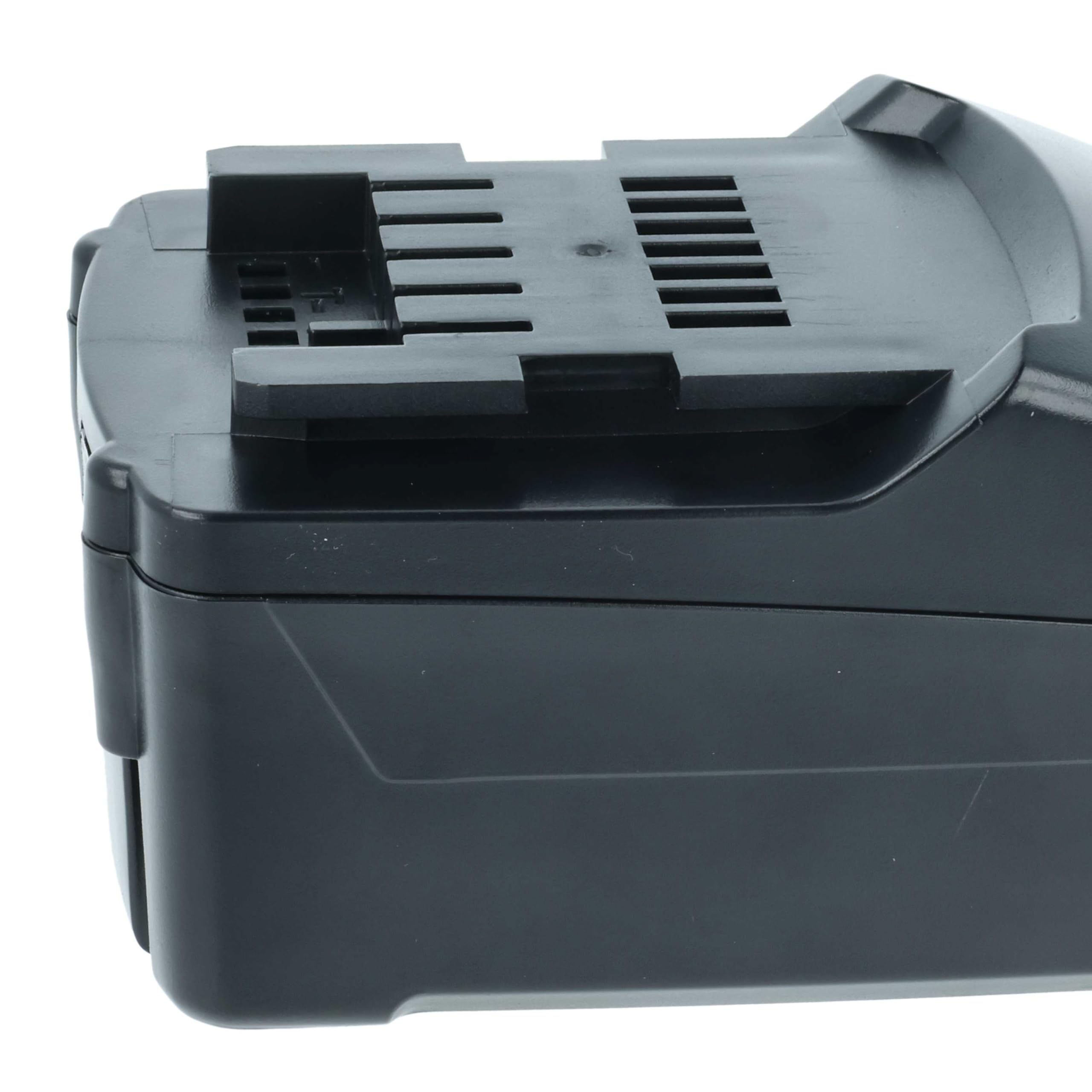vhbw Bateria kompatybilna z Starmix ISC L 36-18V, L18V Top, ISC M 36-18V Safe Electric Tool (4000 mAh, Li-ION, 18 V)