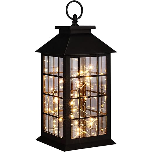 Haushalt 57091 Lantern – copper