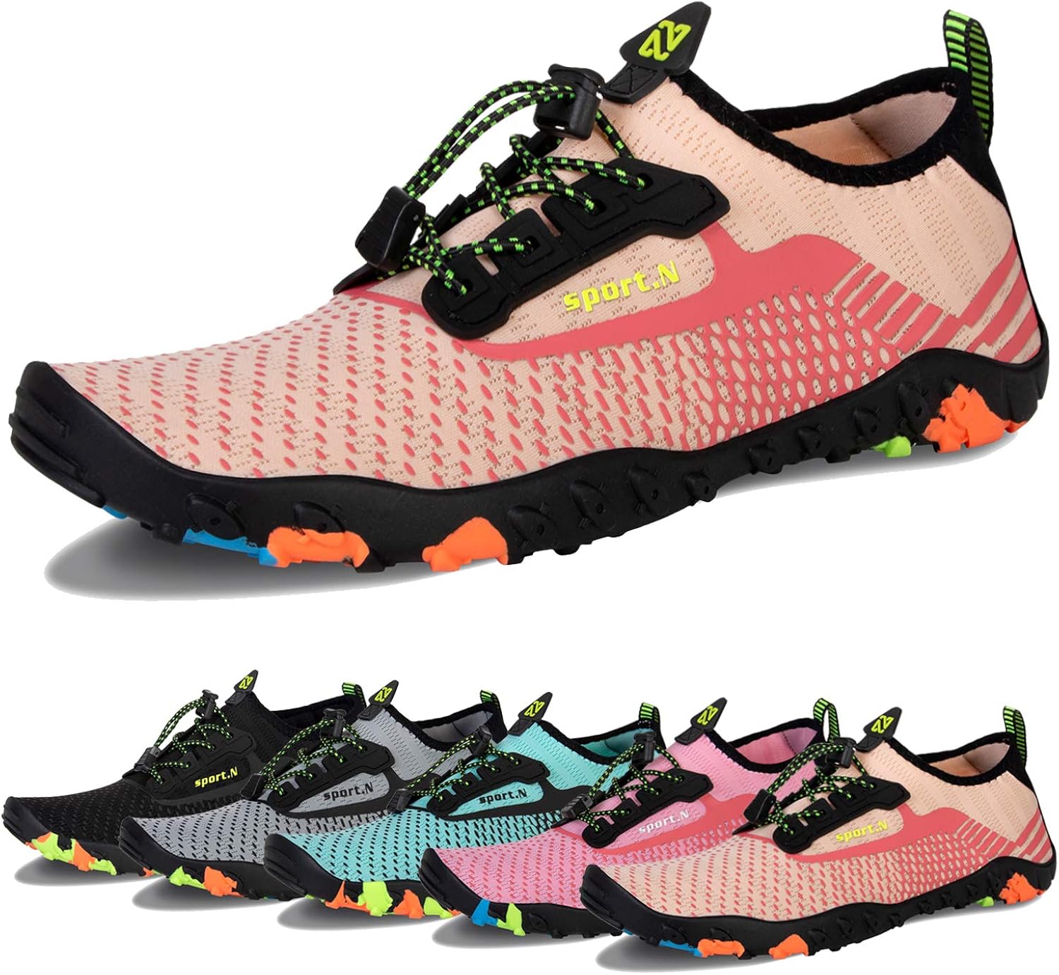 Yoga water shoes Clearance