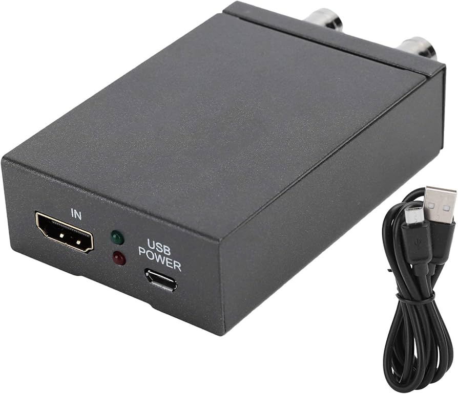 くるみ様　HDMI to SDI 3G くるみ様 HDMI to SDI 3G くるみ様 HDMI to SDI 3G Micro Converter