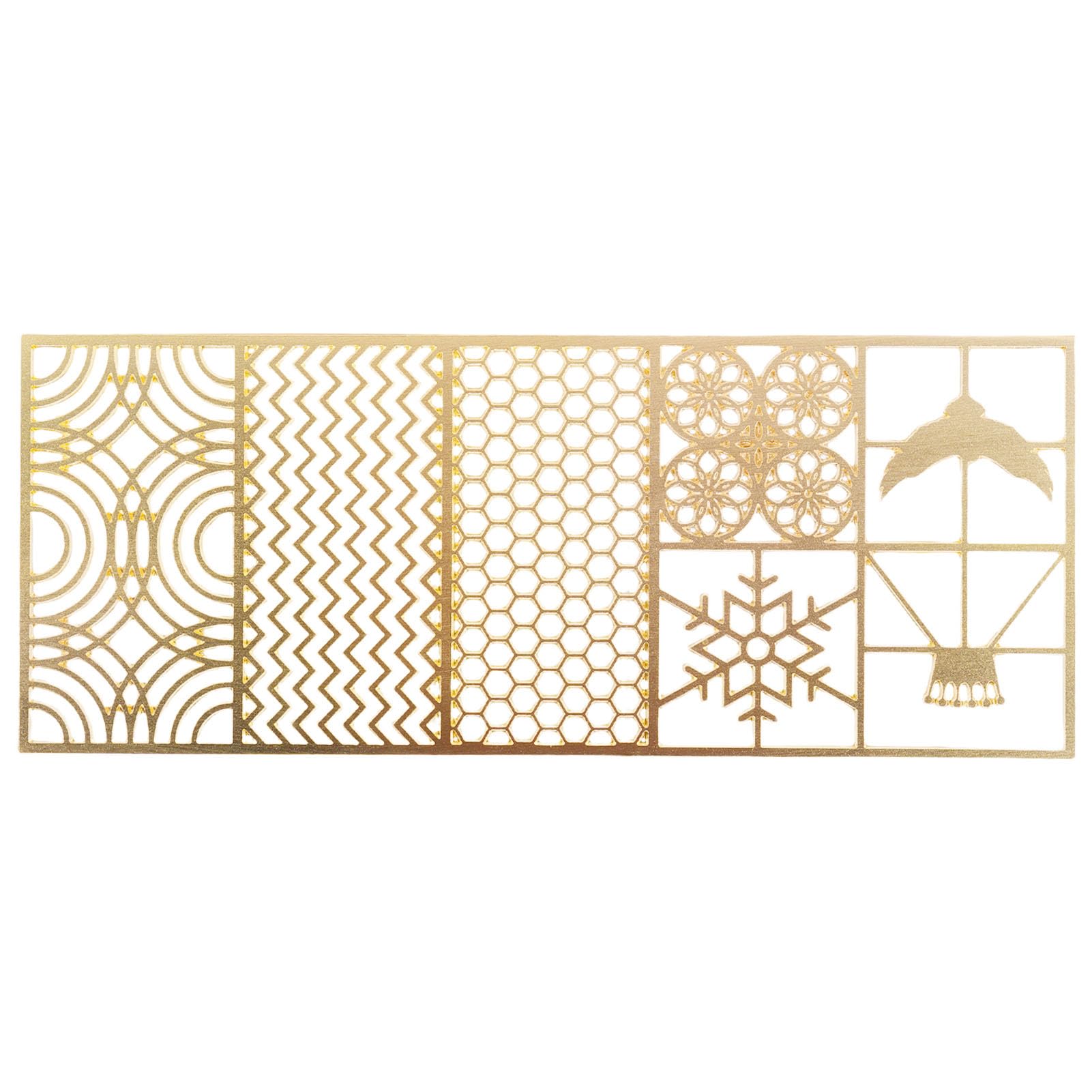 GOTOTOP Bandeja para Cubitos de Hielo Sello de Hielo de Cobre 200x100 Mm Bandeja de Diseño Personalizada para Hacer Cubitos de Prensa Rápida de 5 Segundos Patrones únicos para Cócteles, Camareros,