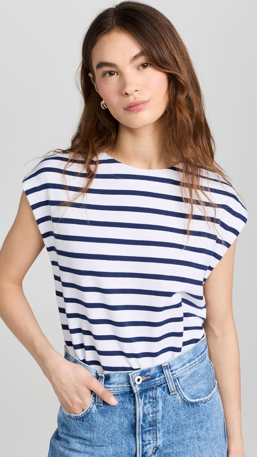 AG Adriano Goldschmied Women's Lyra Top - Image 2