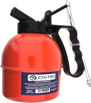Civtec CCEY110 Ya danl k 500ML