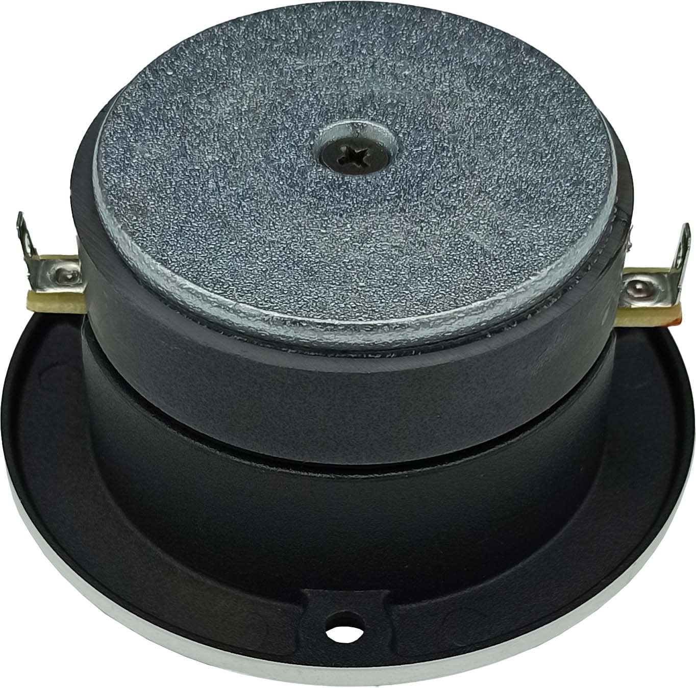 IPNOSIS IPT 2501 Coppia Tweeter | Diametro 9,7cm | Bobina 2,5cm (1") | 200 Watt | 101 dB | 4 Ohm | + Condensatori