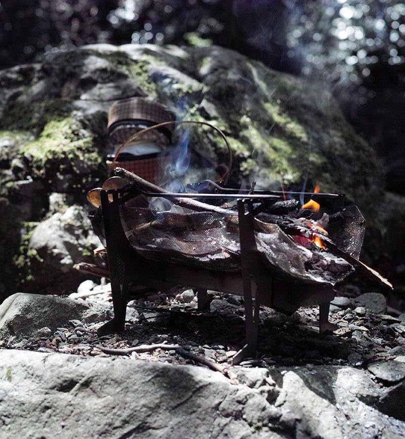 Amazon.co.jp: SOLA TITANIUM GEAR Super Naturestove #1 : ホーム