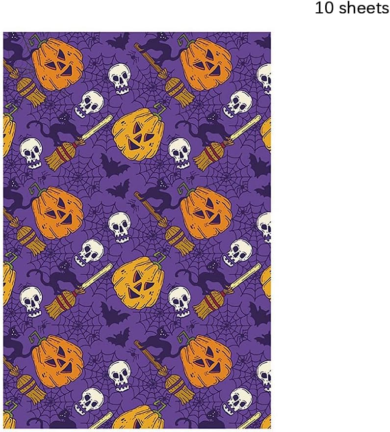 ⑧コウモリ ハット ハロウィン ラッピング ハンドメイド ギフト