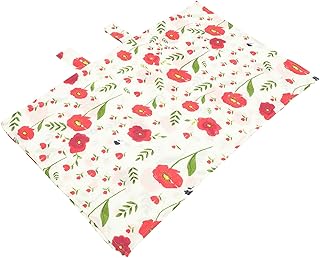 Alasum Baby Car Seat Sunshade Car Seat Covers Car Seats Infant Seat for Baby Cotton Stroller Cover for Baby Infant Stroller Cover Cotton Infant Stroller Cover Breathable Cover Girl