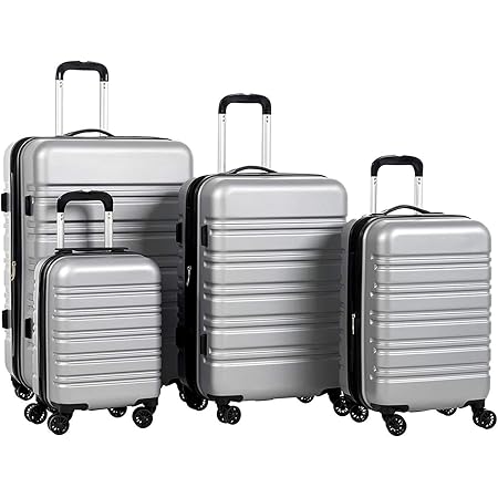Murtisol luggage Clearance