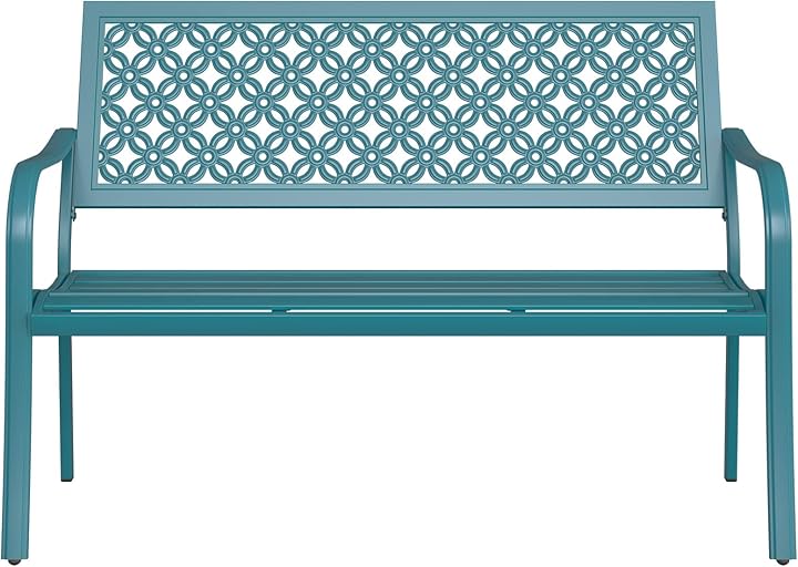 Panca da giardino grand patio tieyi-13