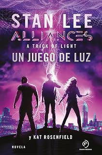 Alliances. Un juego de luz