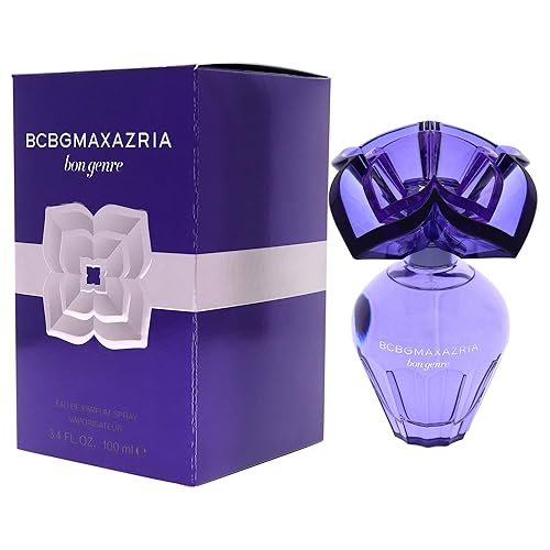 Miniatura 4 de BCBG Max Azria Bon Genre Eau de Parfum Spary para mujer 34 oz