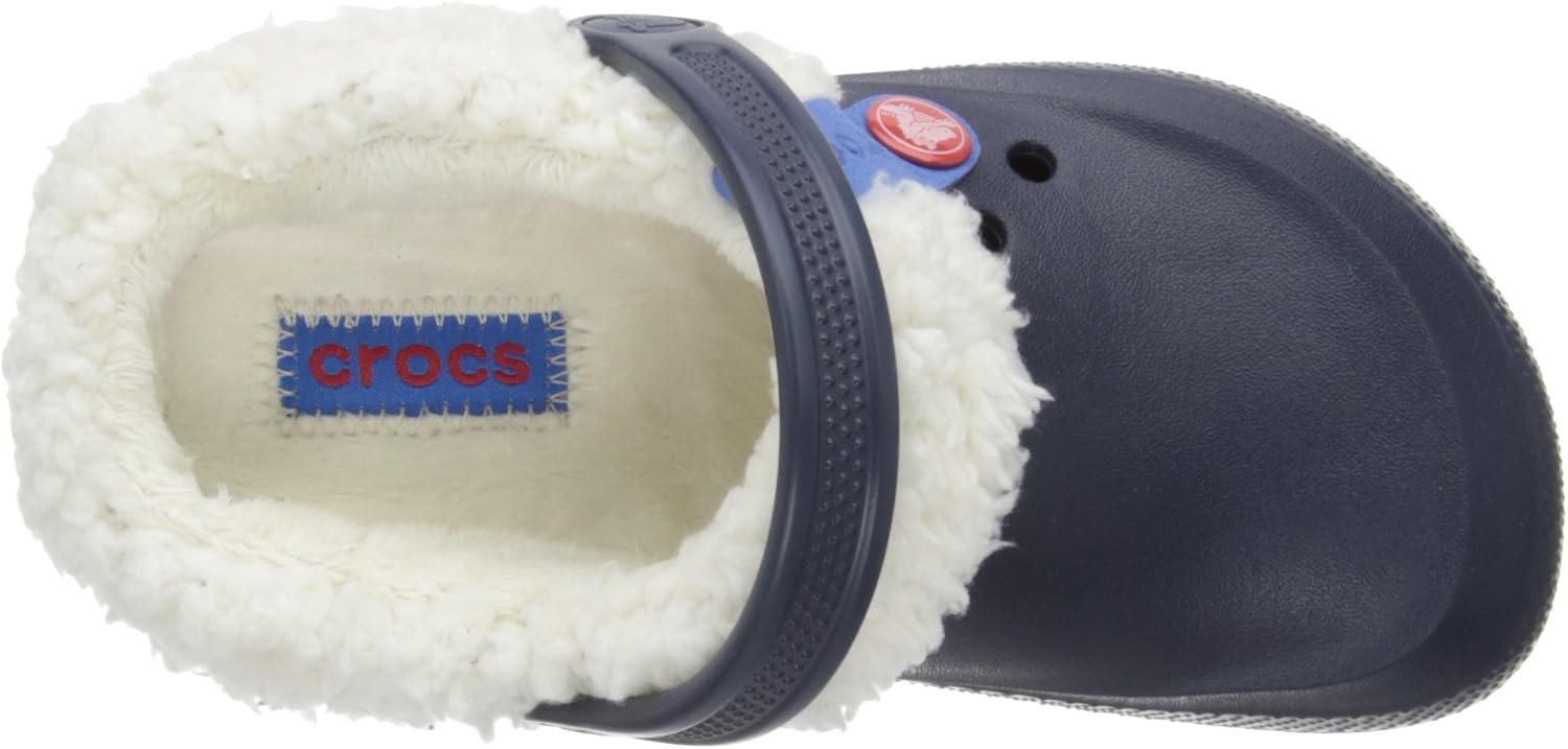 Pantofole Crocs Invernali Hotsell, 45% OFF | www.norfarchtrust.org.uk