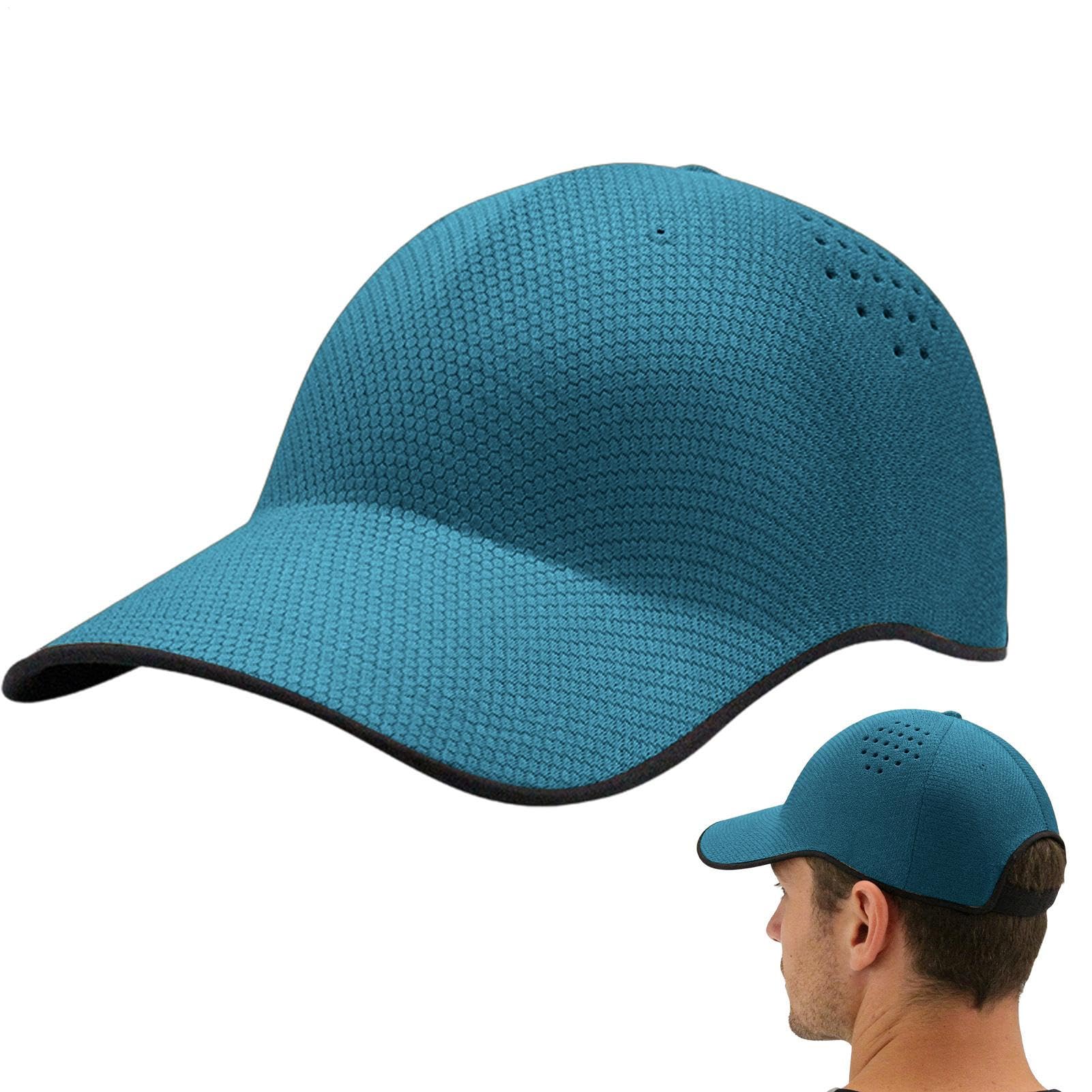 Berretto da baseball, ad asciugatura rapida, pieghevole, elasticizzato, per golf, fitness, escursionismo, montagna, pesca, viaggi, sport, casual