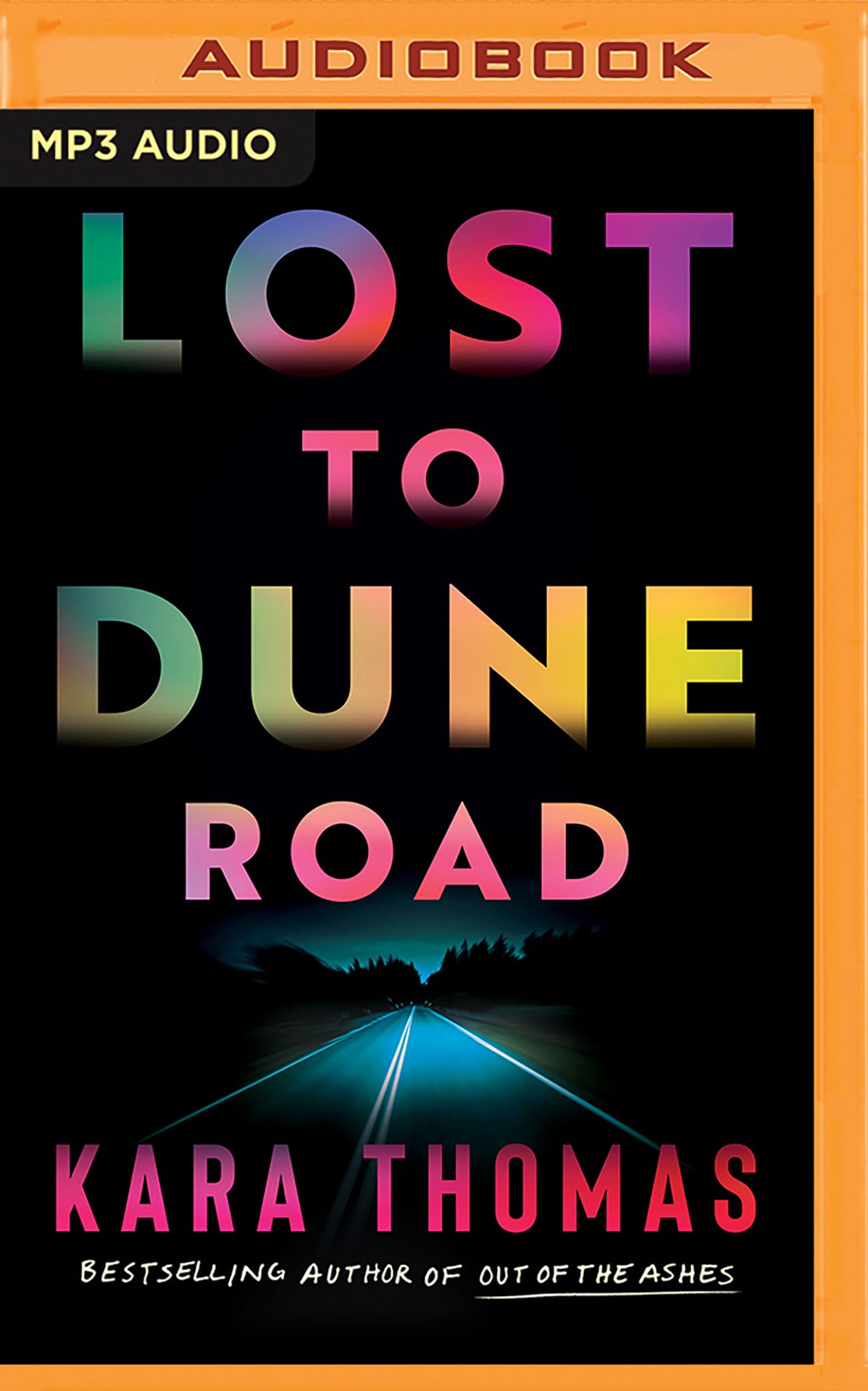 Lost to Dune Road