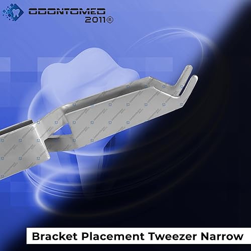 Miniatura 3 de OdontoMed2011 SOPORTE COLOCACIÓN PINZA ESTRECHA