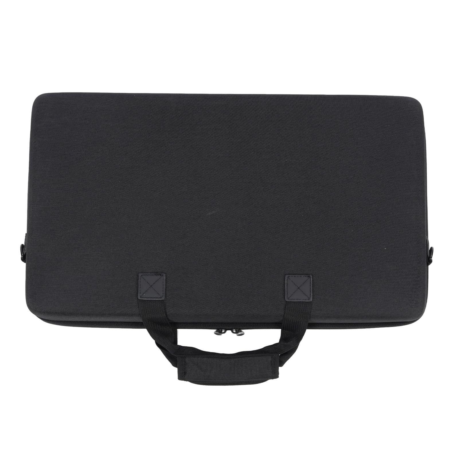 Eujgoov DJ Controller Storage Case, 19.69in 2 Channel Bag