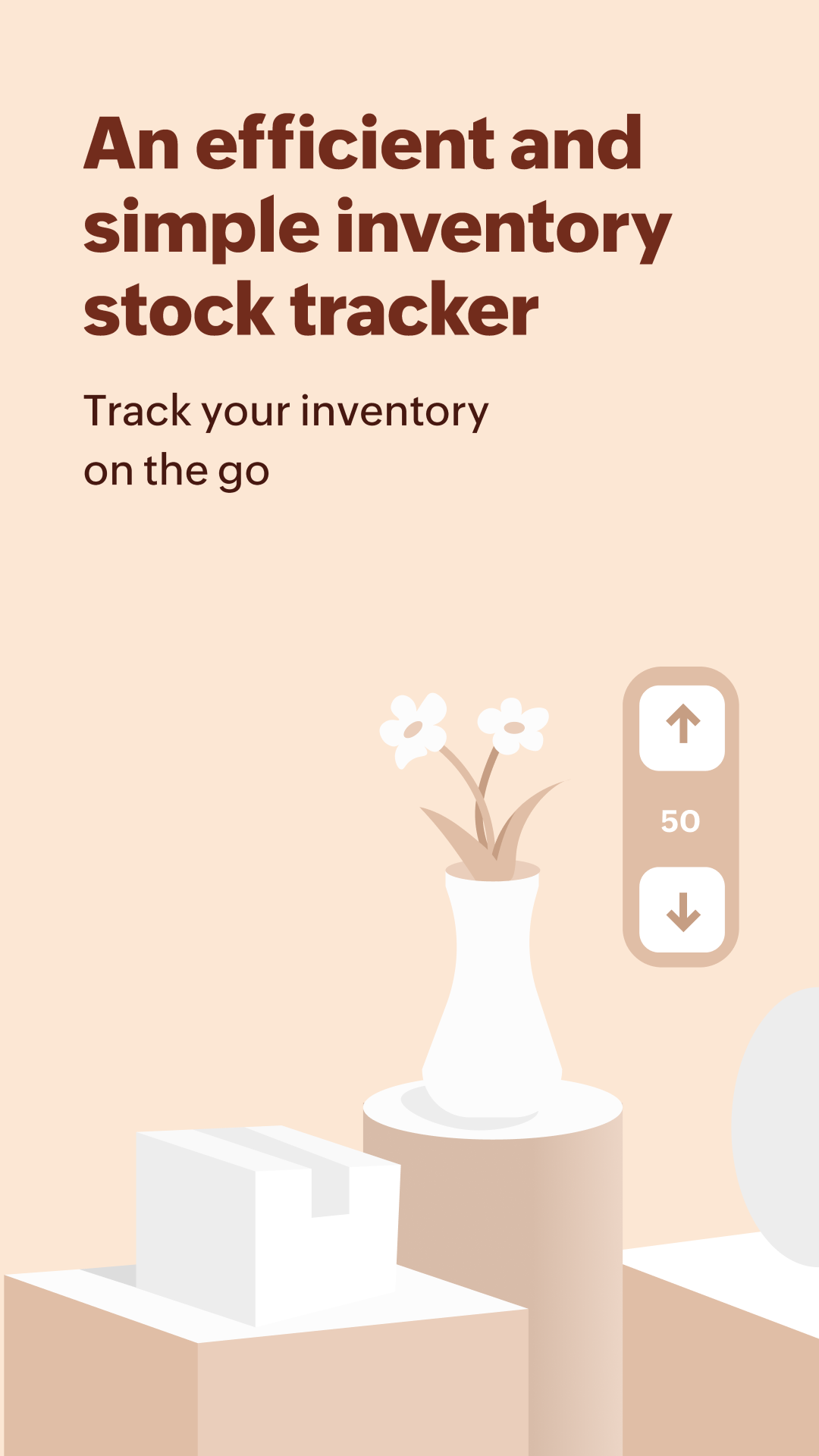 Free Inventory Stock Tracker - App on Amazon Appstore
