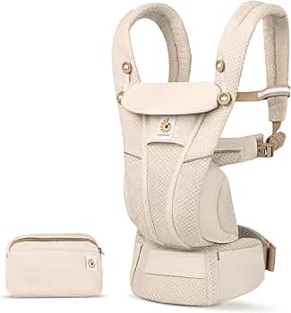 Amazon.co.jp: Ergobaby エルゴベビー 抱っこひも OMNI Breeze