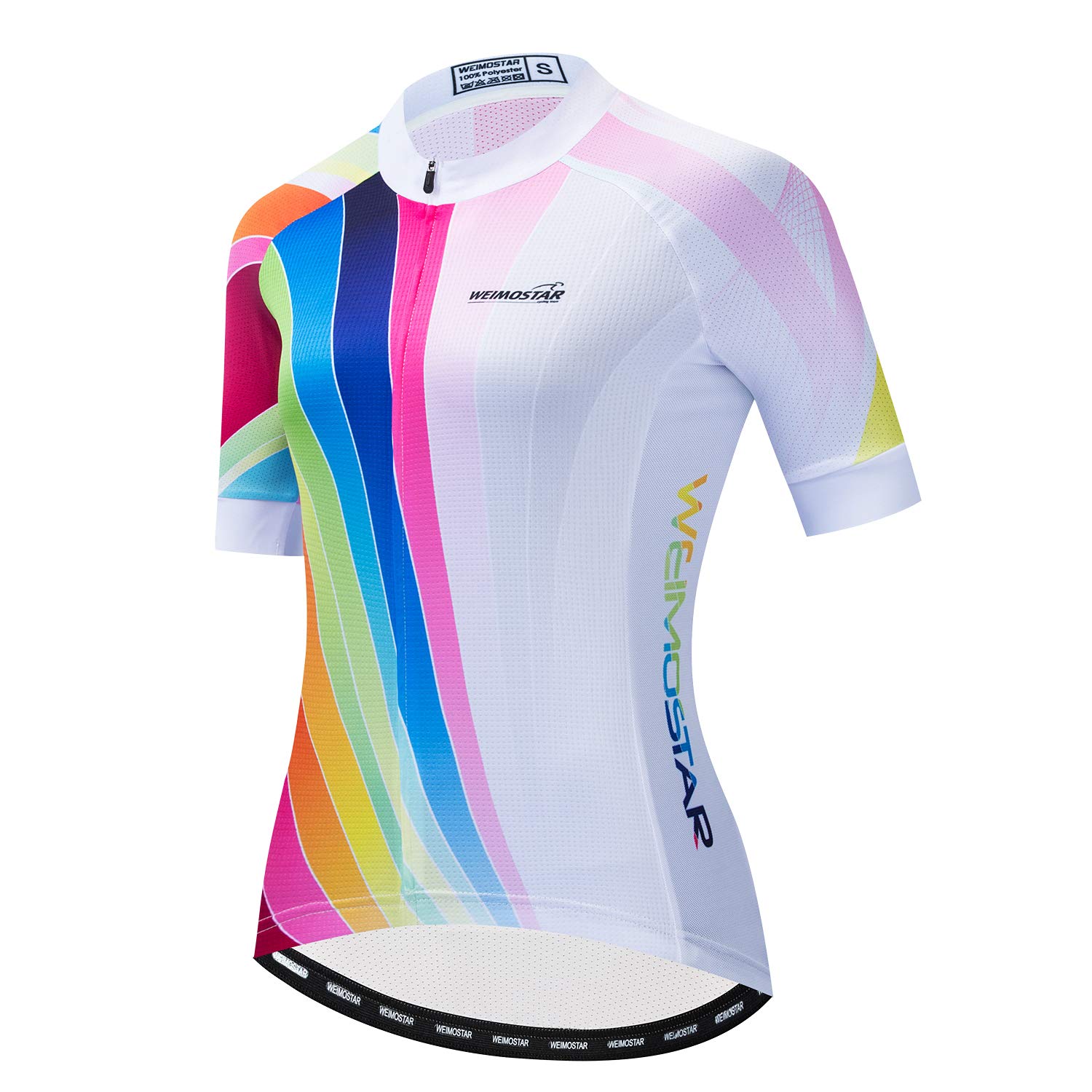 JPOJPO Floral Jersey
