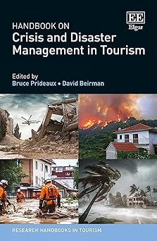 Handbook on Crisis and Disaster Management in Tourism (Research Handbooks in Tourism series)-Wow! eBook