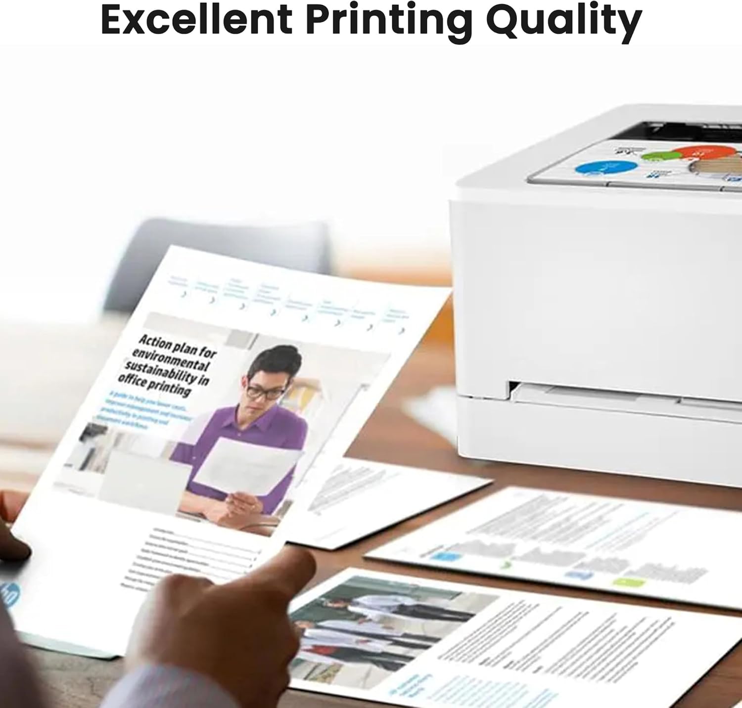 Phaser 3260 Drum Cartridge 3052 Replacement for Xerox 101R00474 3215 Drum Unit (No Toner) Work with Phaser 3260 3052 WorkCentre 3215 3225 Series Printer (12,000 Pages, 1-Pack)