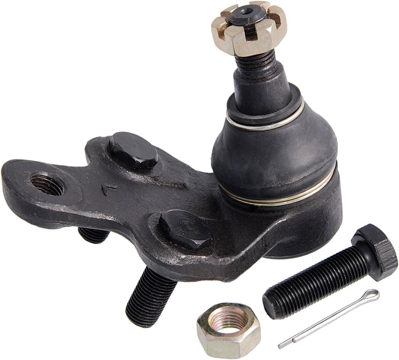 Left Lower Ball Joint Febest 0120-MCV30L Oem 43340-29215