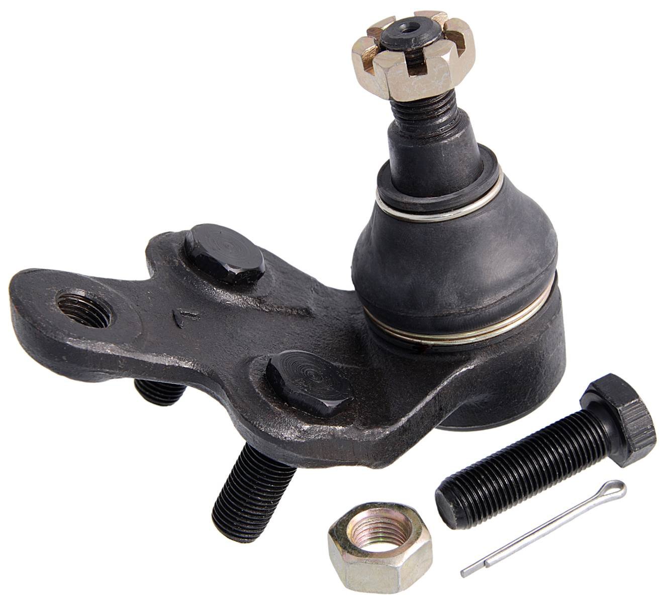 Amazon.com: Left Lower Ball Joint Febest 0120-MCV30L Oem 43340  