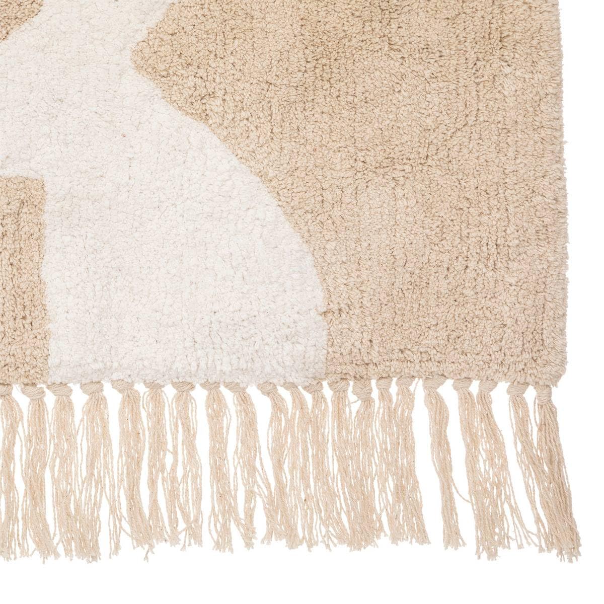 Tapis Enfant en Coton Tufté 100 x 150 cm - Atmosphera