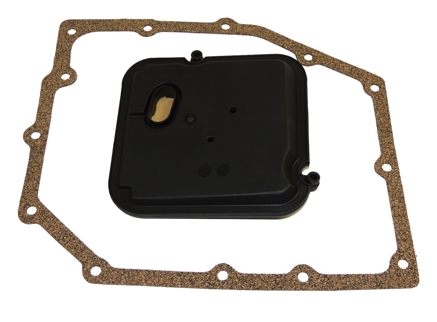 Amazon.com: Crown Automotive 52852913K Transmission Filter and 