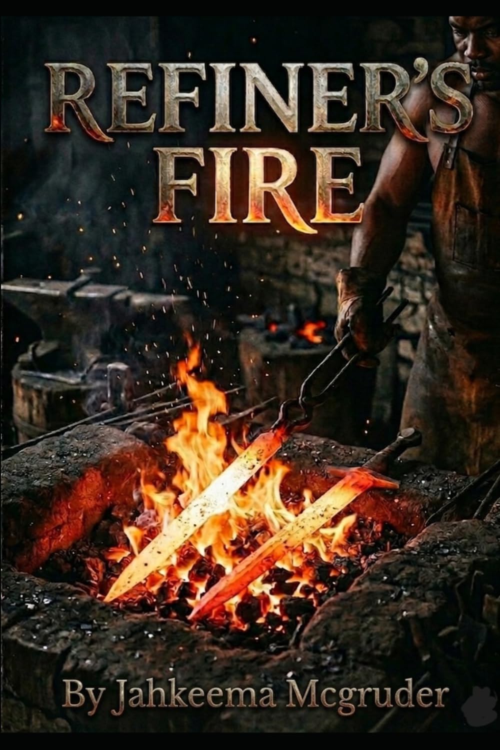 The Refiner's Fire