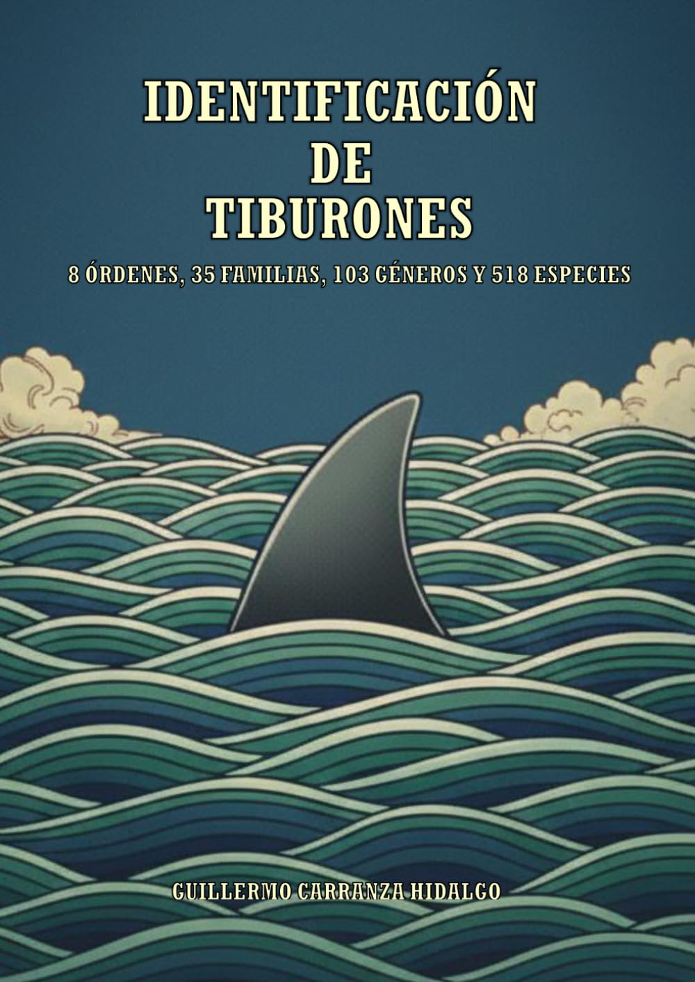 Identificación de tiburones
