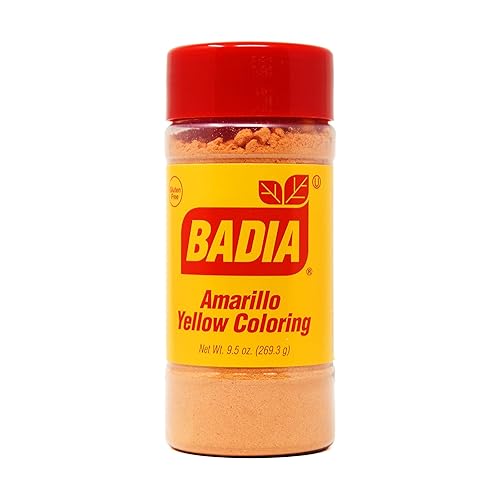 Coloración amarilla  1.75 oz