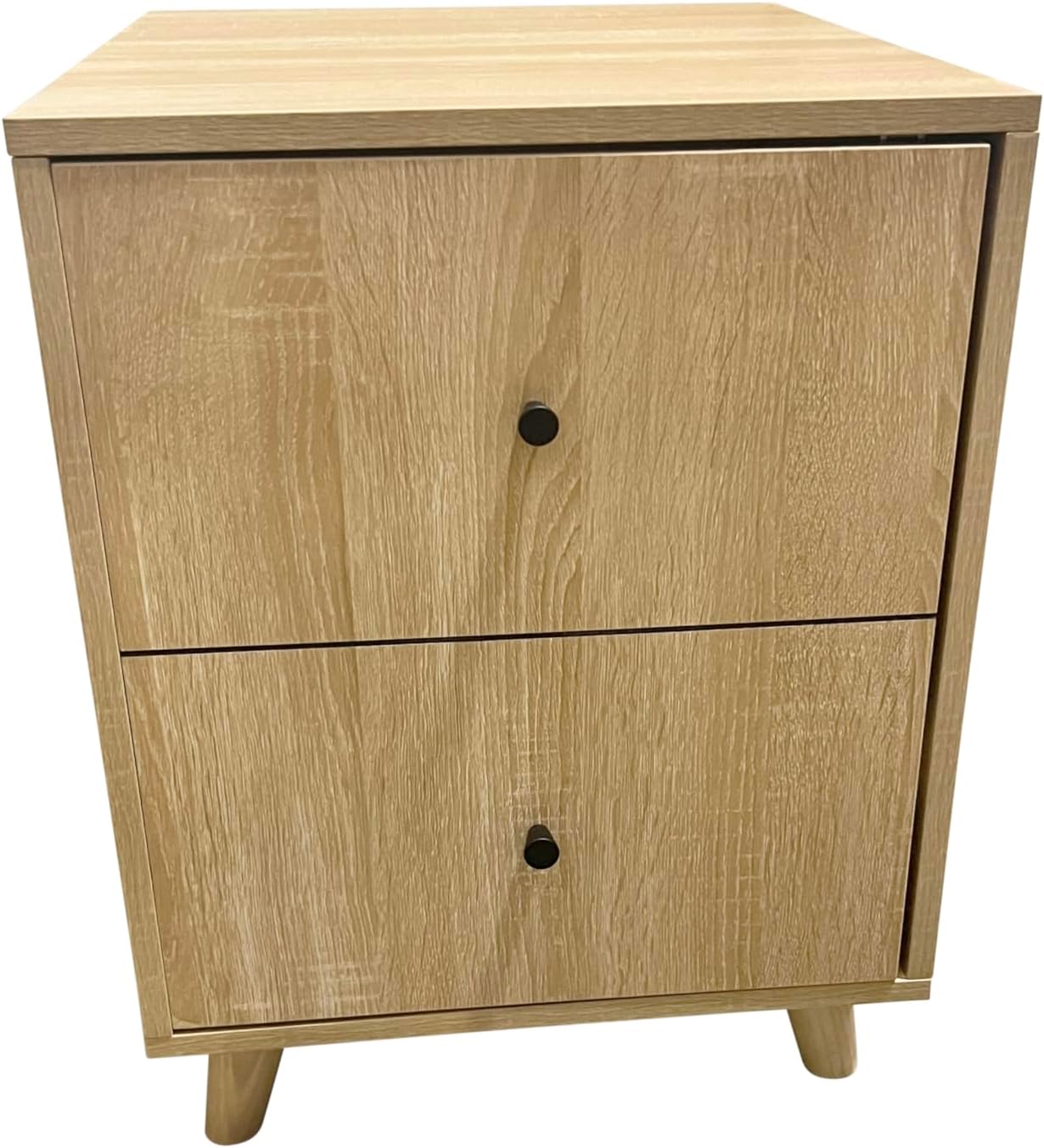 Dresser Hidden Cat Litter Box Furniture (Small)