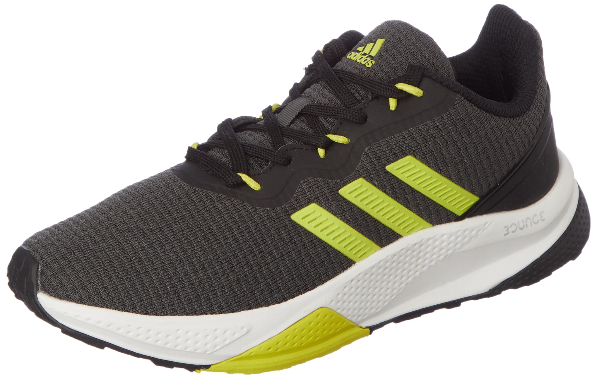 Adidas Mens Stormex M GRESIX/ACIYEL/CBLACK Running Shoe - 6 UK (GA1176) (B09SF25K71) Amazon Price History, Amazon Price Tracker