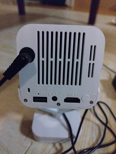 Amazon.co.jp: PANSEBA プロジェクター 家庭用 小型 短焦点