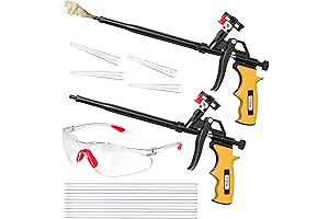 AWF Pro Foam Gun - Pack of 2