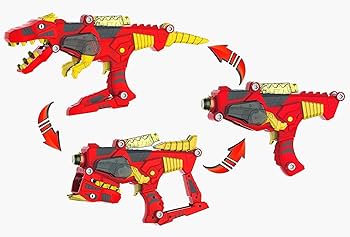 70’s Dinosaur Blasters (B) / 恐竜 ブラスター 70's Dinosaur Blasters (B) / 恐竜 ブラスター - TOYS & JUNKS