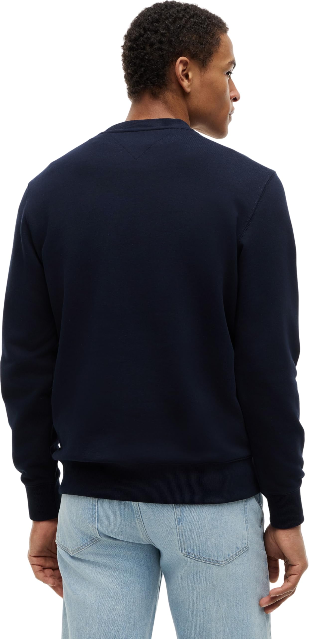 Tommy Hilfiger Essential Terry Crewneck