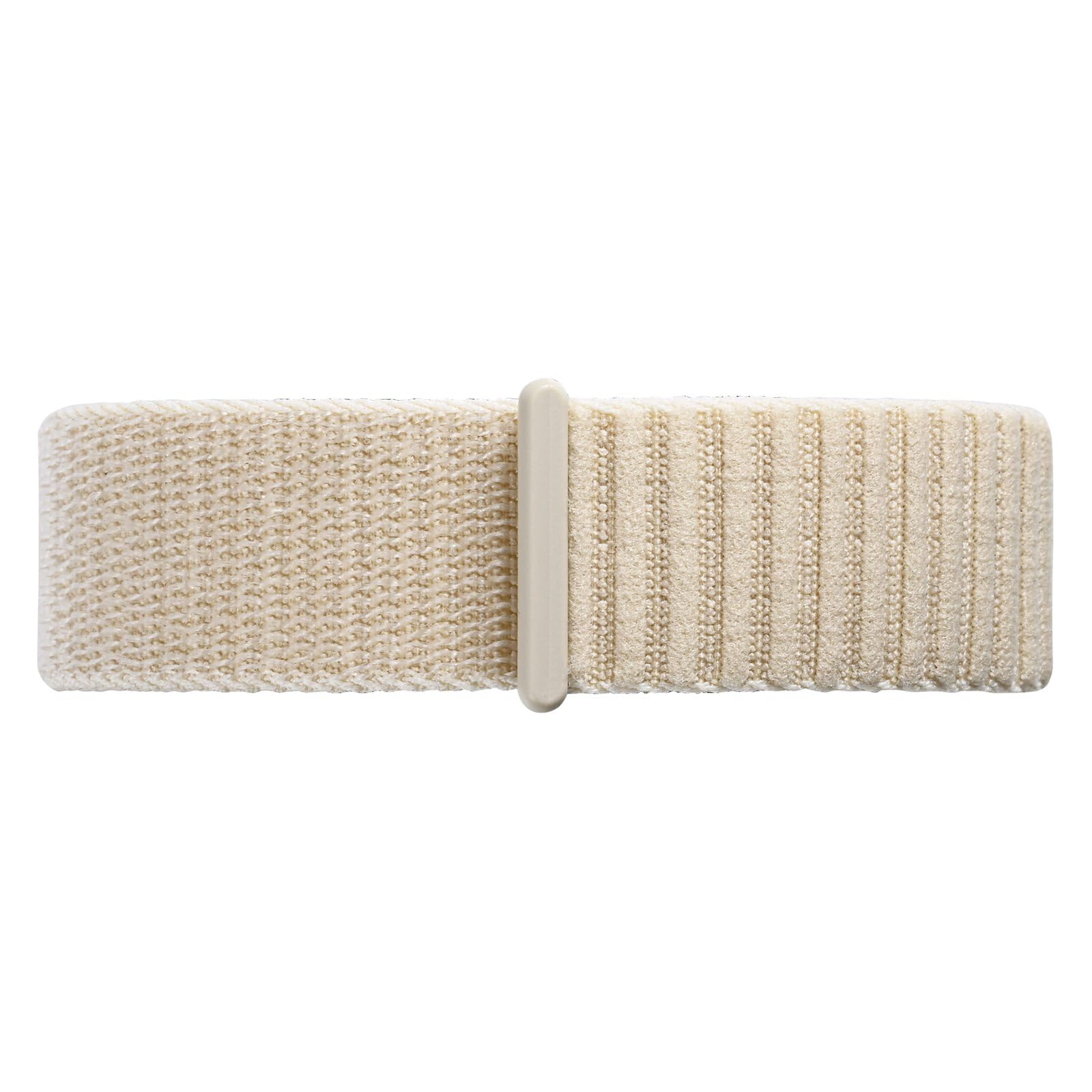BISONSTRAP Nylonowe paski do zegarków dla mężczyzn i kobiet, nylonowe paski na rzep, szybkie zapięcie, regulowana bransoletka zastępcza, 16 mm, 18 mm, 20 mm, 22 mm, 24 mm