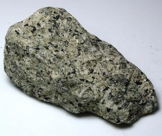 Syenite Igneous Rock - 2 Unpolished Rock Specimens