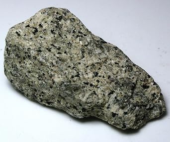 Syenite Igneous Rock - 10 Unpolished Mineral Specimens