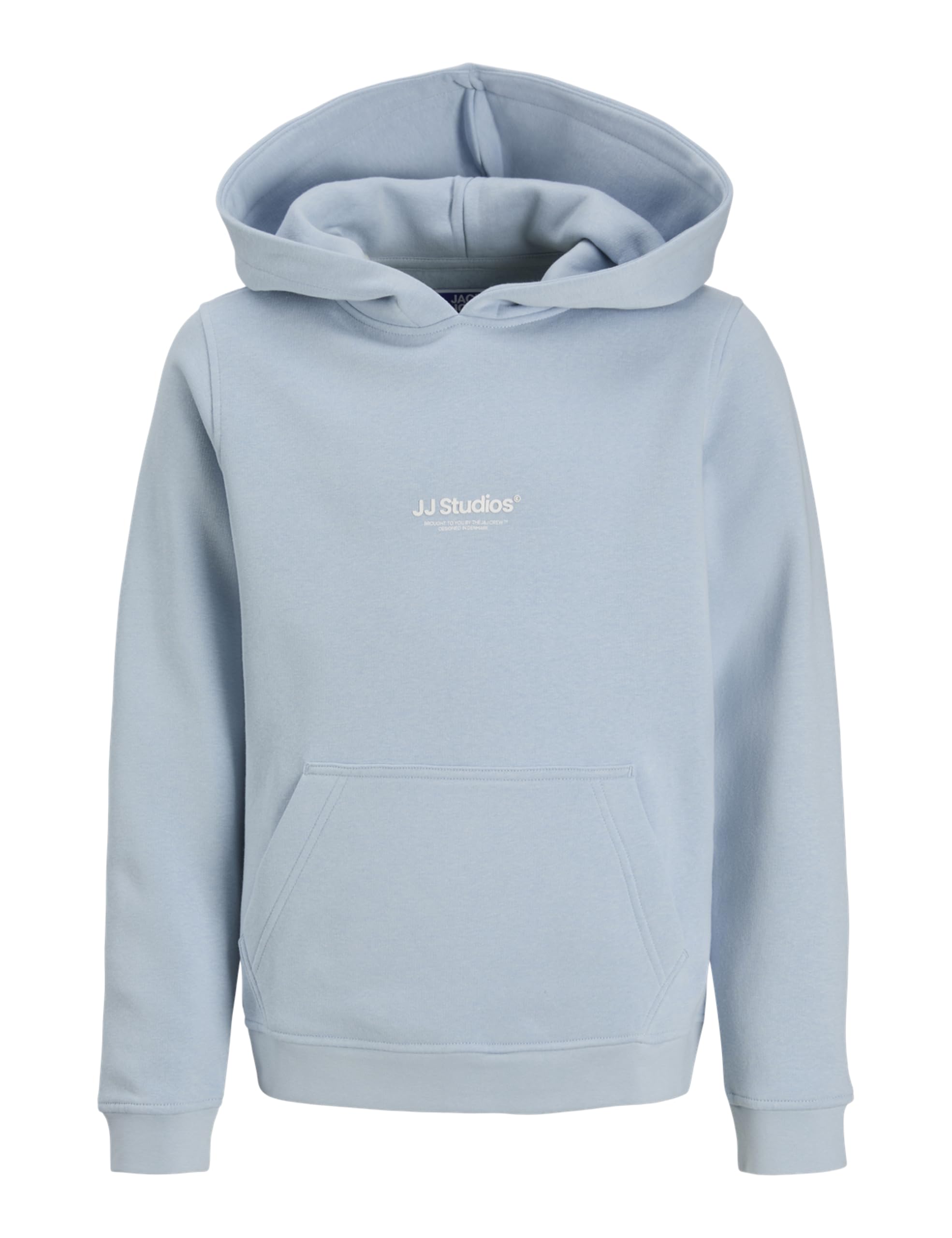 JACK & JONES Jungen Jjesoho Sweat Hood Noos Mni