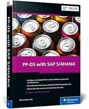コンピュータ・IT PP/DS with SAP S/4HANA Pp-DS with SAP S/4hana | Pilgrim's Way Community Bookstore