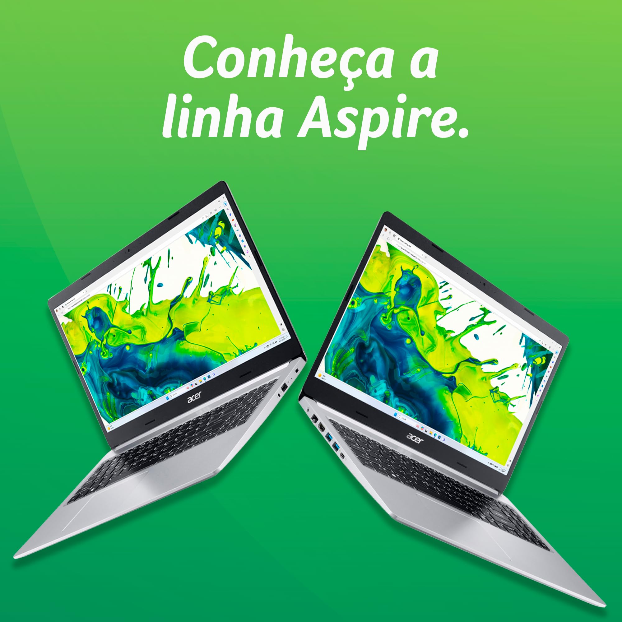 Acer Aspire 5 15 Notebook 15.6