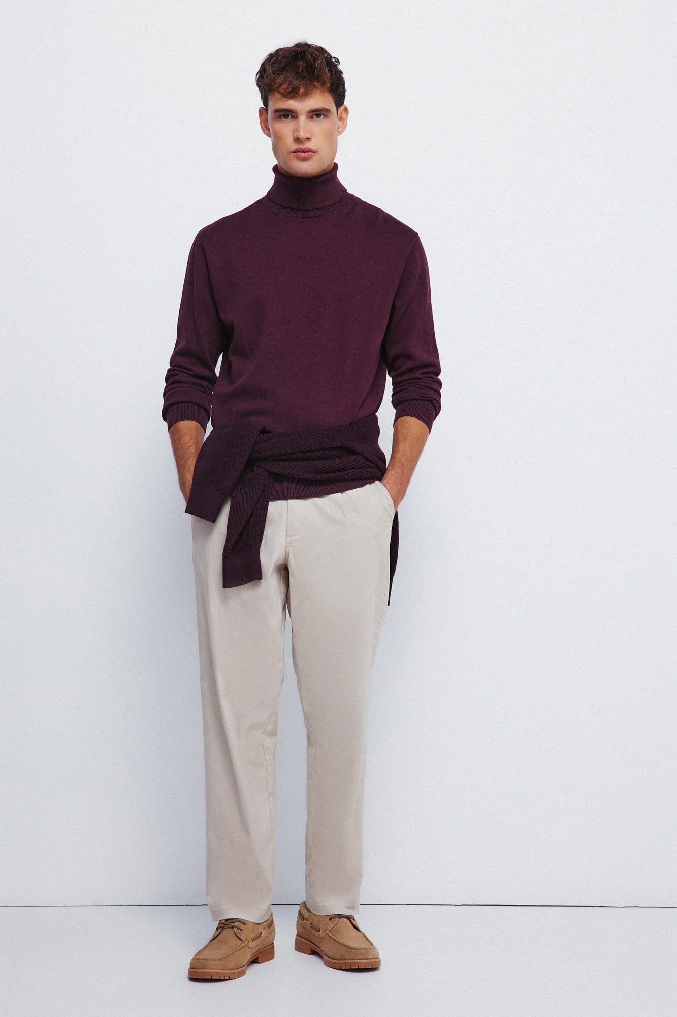 SPRINGFIELD British Daily Chino Trousers para Hombre